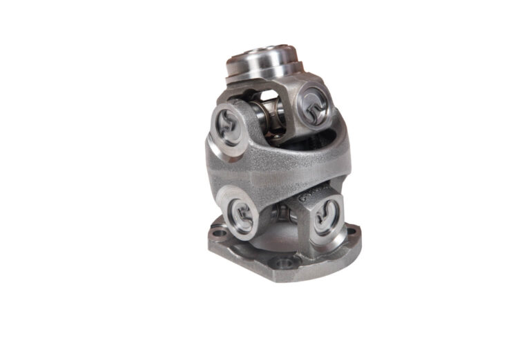 Four Wheel Drive CV Double Cardan Shafts manufacturer India Emmforce Inc