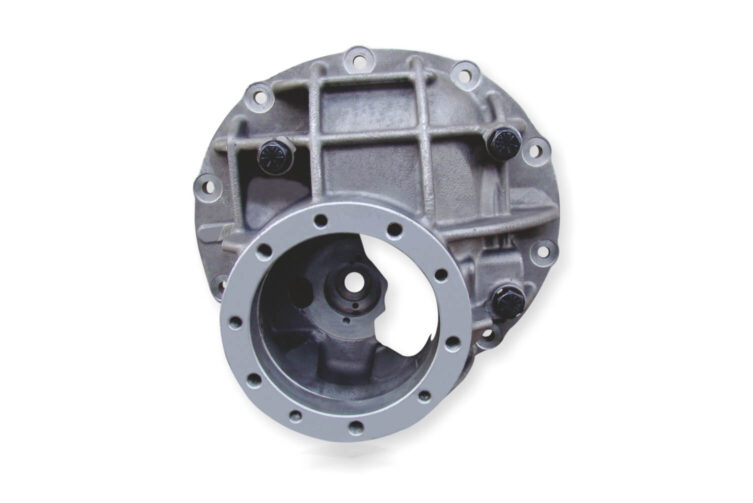 Differential Housings, Ford 9” Third Members, Drop Out Case