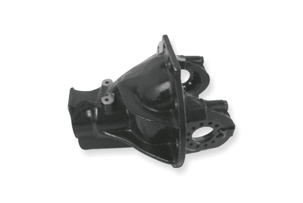 Differential Housings, Ford 9” Third Members, Drop Out Case