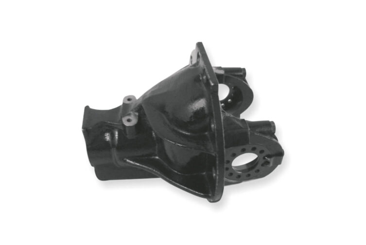 Differential Housings, Ford 9” Third Members, Drop Out Case