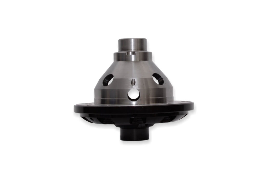 Differential Posi Locker, Helical Lockers, Trac Loc, Power Lock