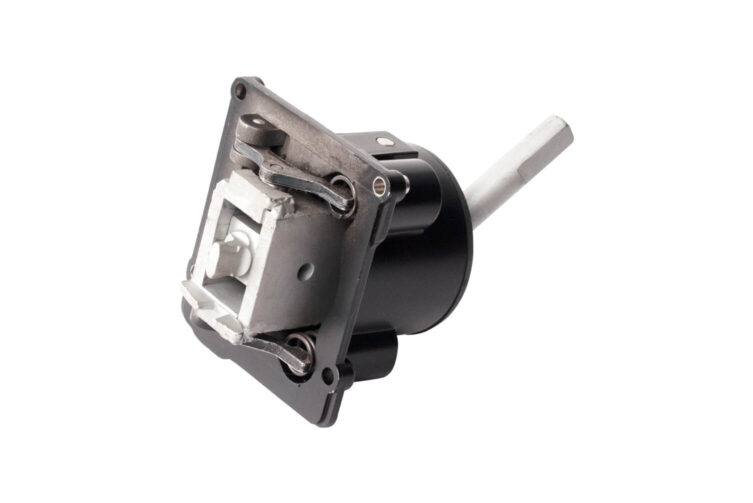 Gear Shift Tower Jeep Wrangler manufacturer India Emmforce Inc